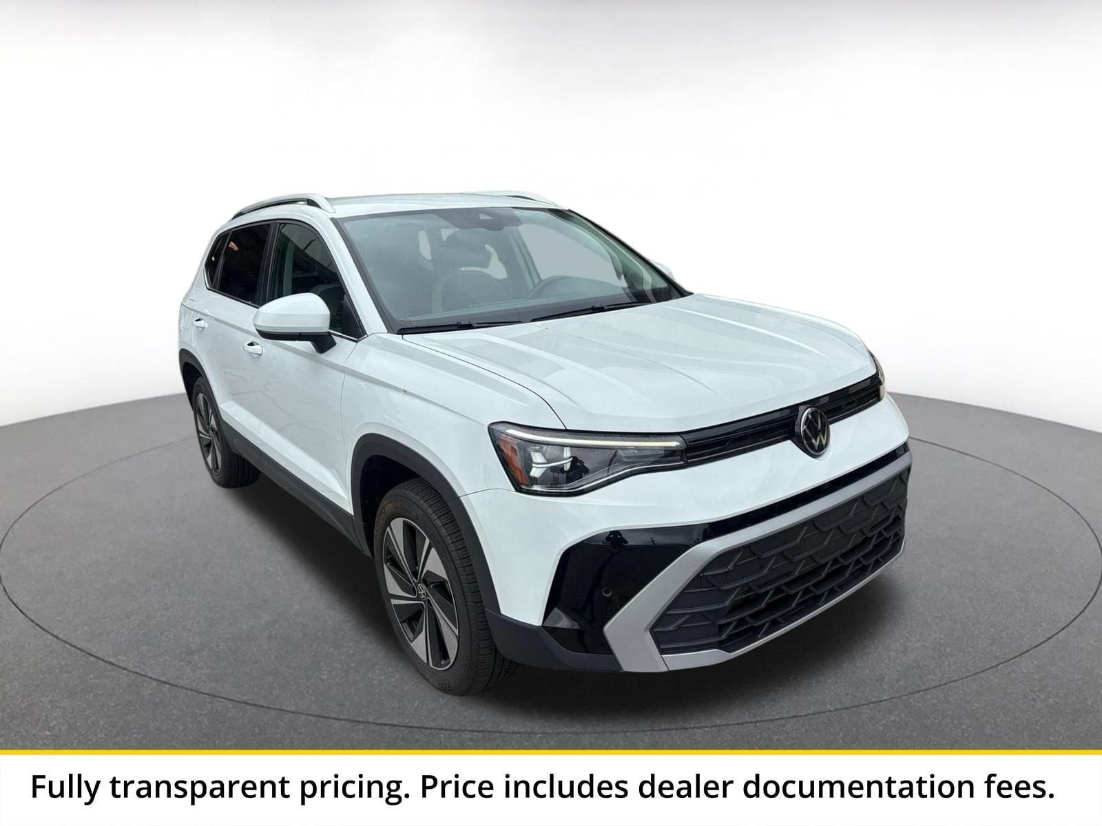 Thumbnail: 2025 Volkswagen Taos - 1