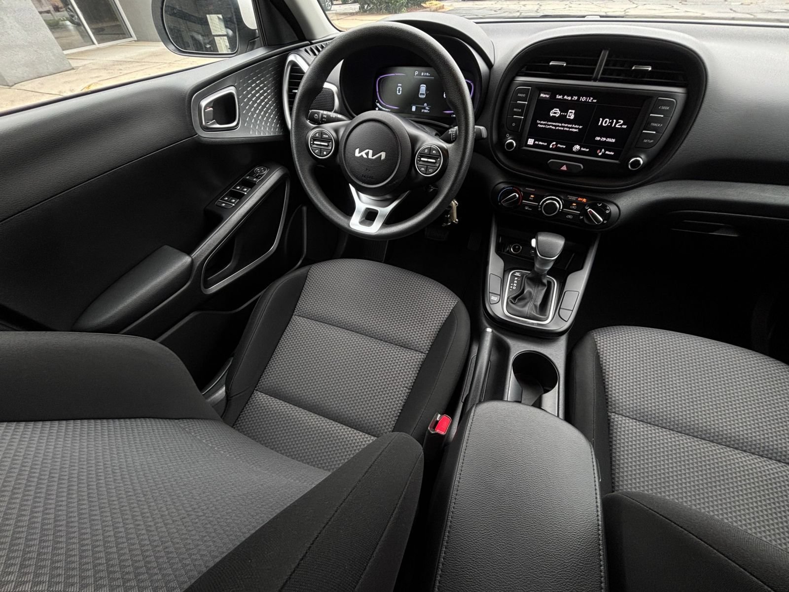 Thumbnail: 2025 Kia Soul - 27