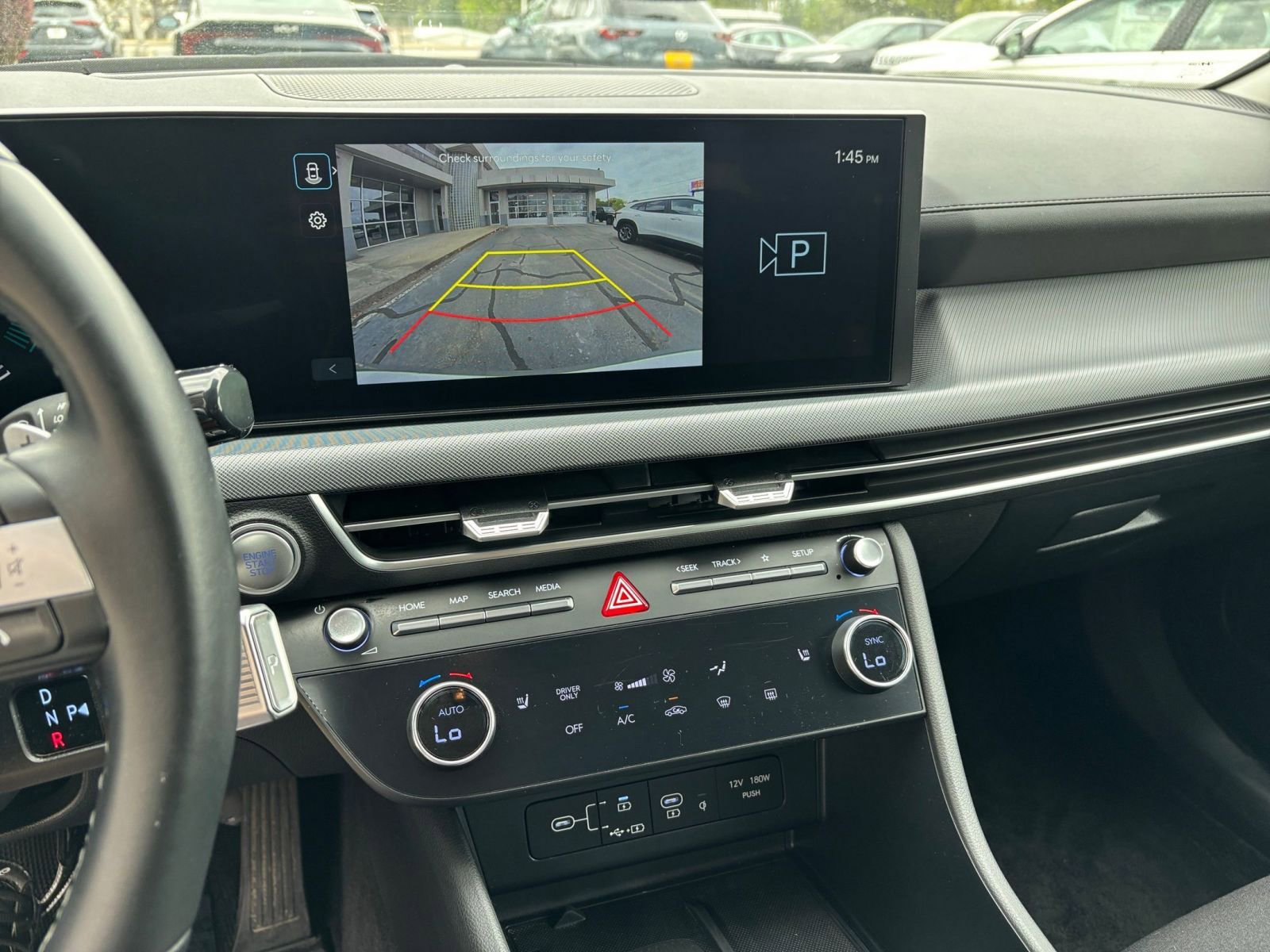 Thumbnail: 2025 Hyundai Sonata - 29