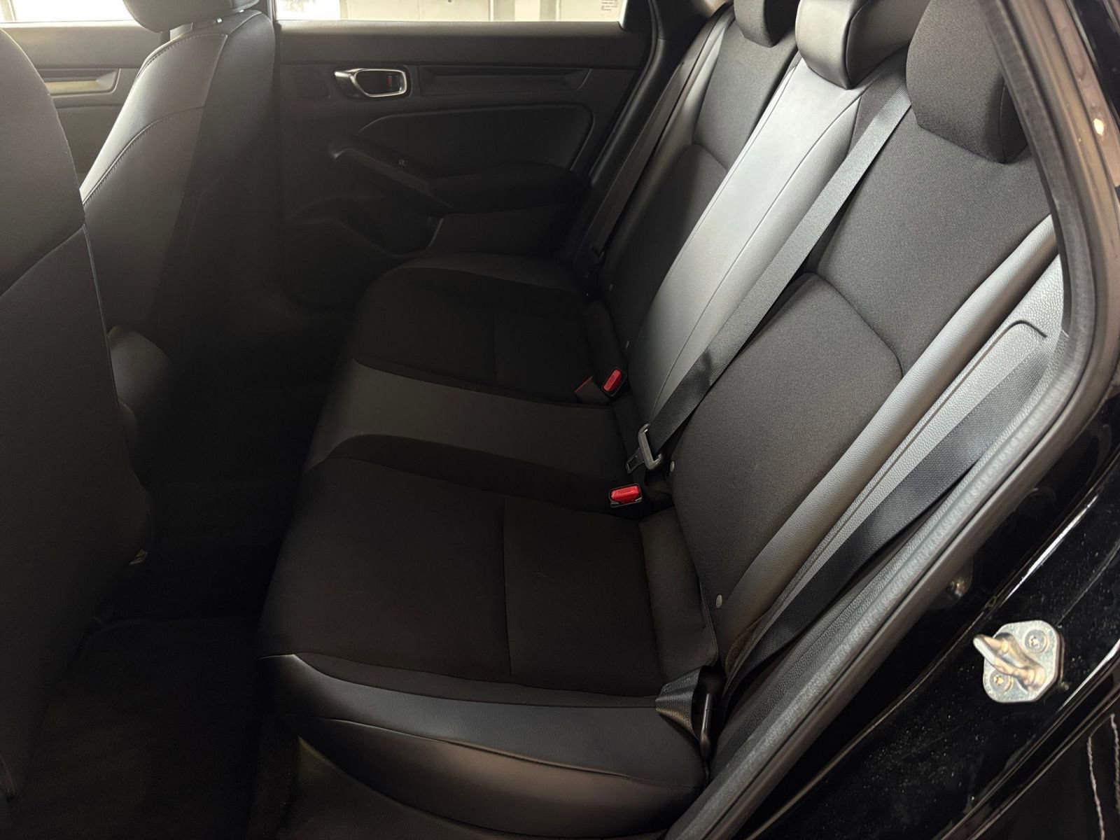 Thumbnail: 2024 Honda Civic - 23