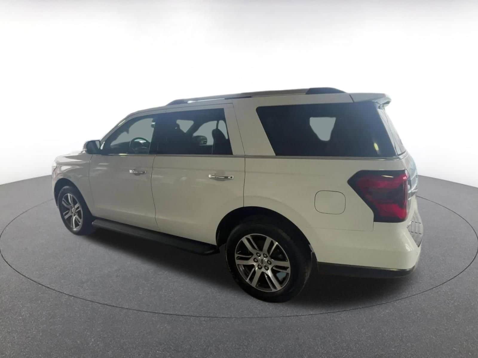 Thumbnail: 2024 Ford Expedition - 11