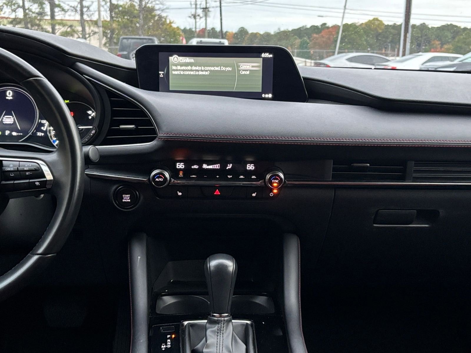 Thumbnail: 2025 Mazda Mazda3 - 20