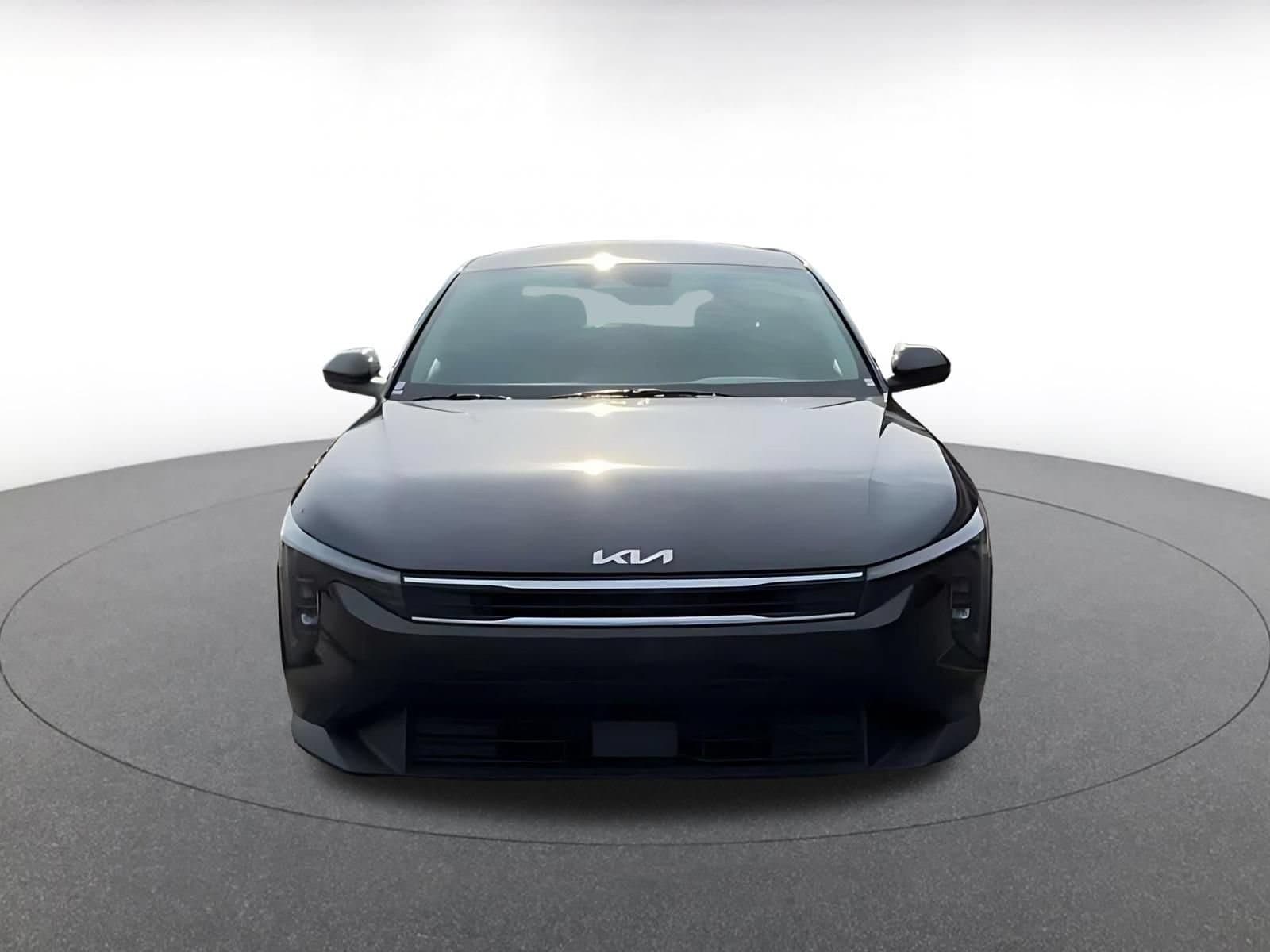 Thumbnail: 2025 Kia K4 - 5