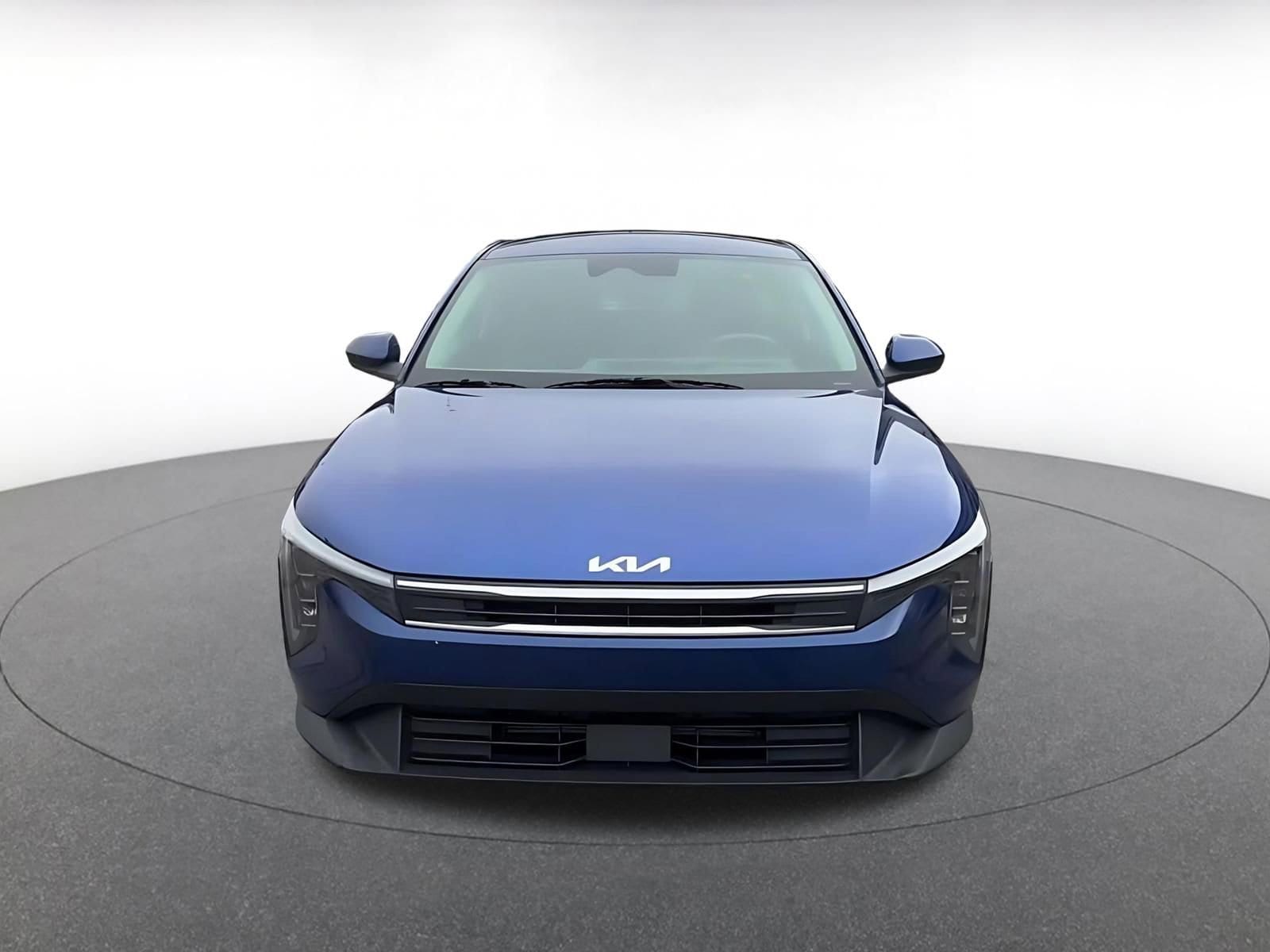 Thumbnail: 2025 Kia K4 - 6