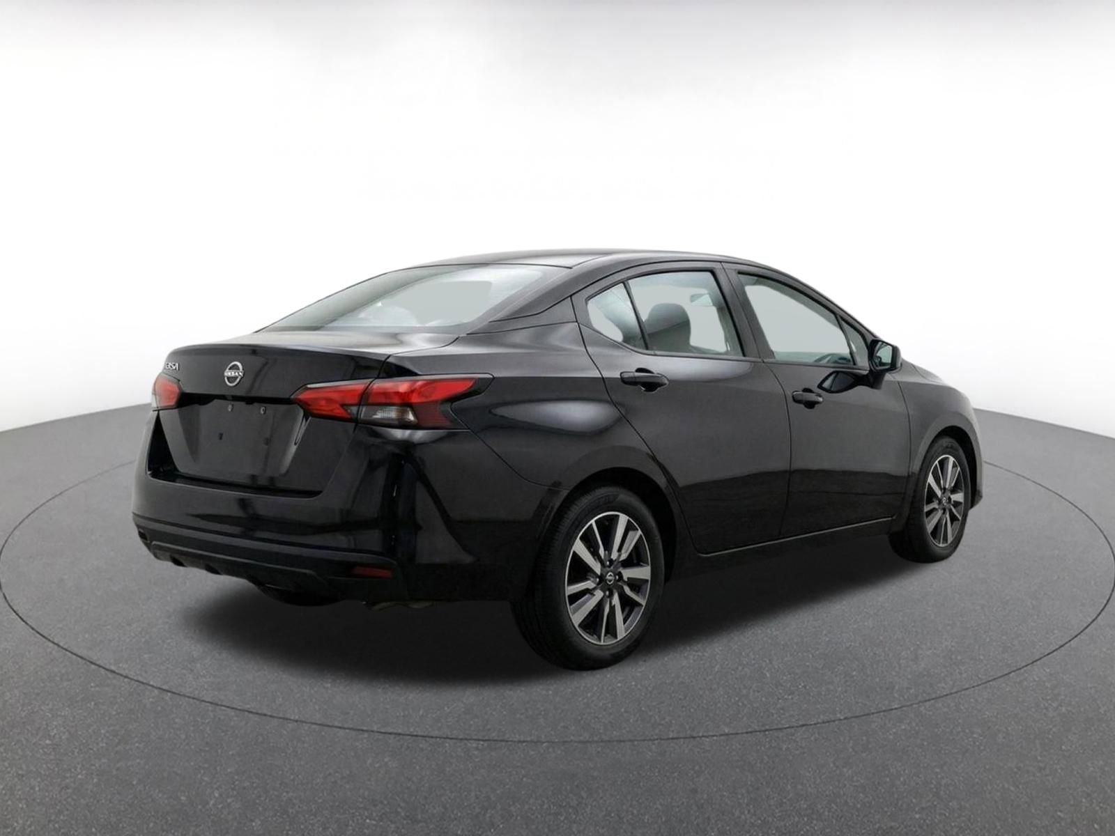 Thumbnail: 2025 Nissan Versa - 8