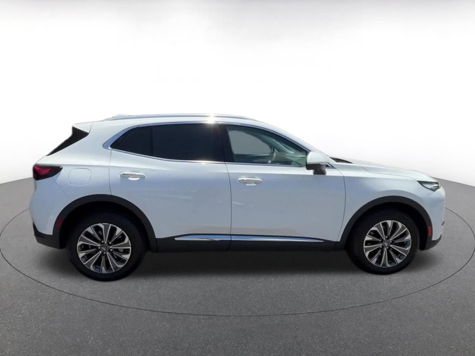 Thumbnail: 2024 Buick Envision - 16
