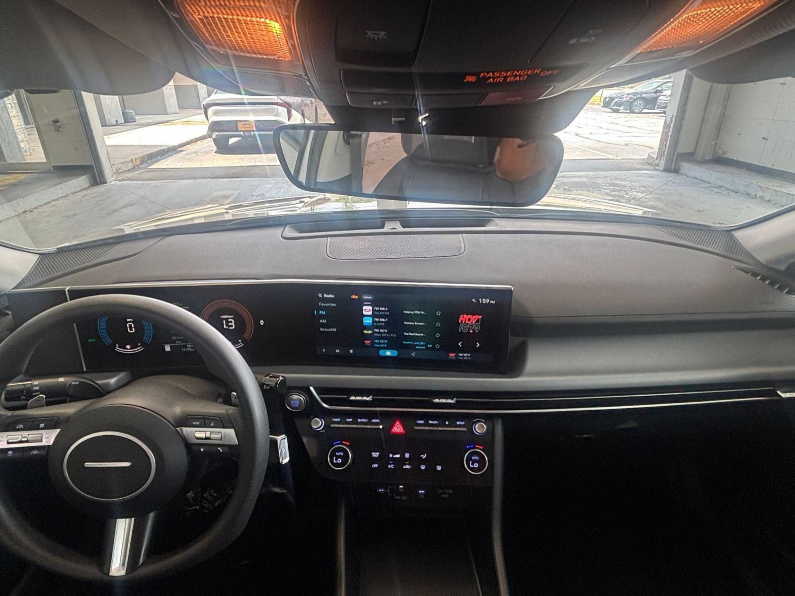 Thumbnail: 2026 Hyundai Sonata - 33