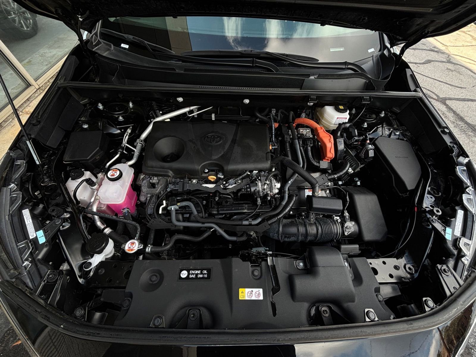 Thumbnail: 2025 Toyota RAV4 - 31