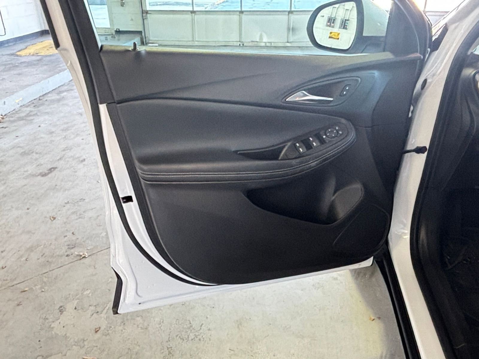 Thumbnail: 2025 Buick Encore GX - 23