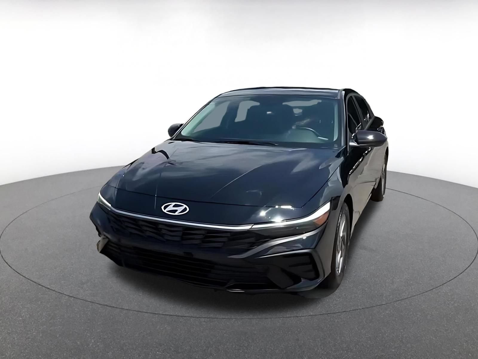 Thumbnail: 2026 Hyundai Elantra - 6