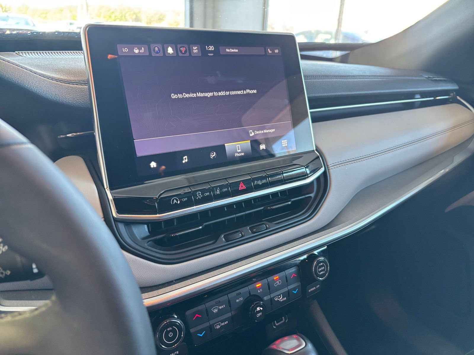 Thumbnail: 2025 Jeep Compass - 21