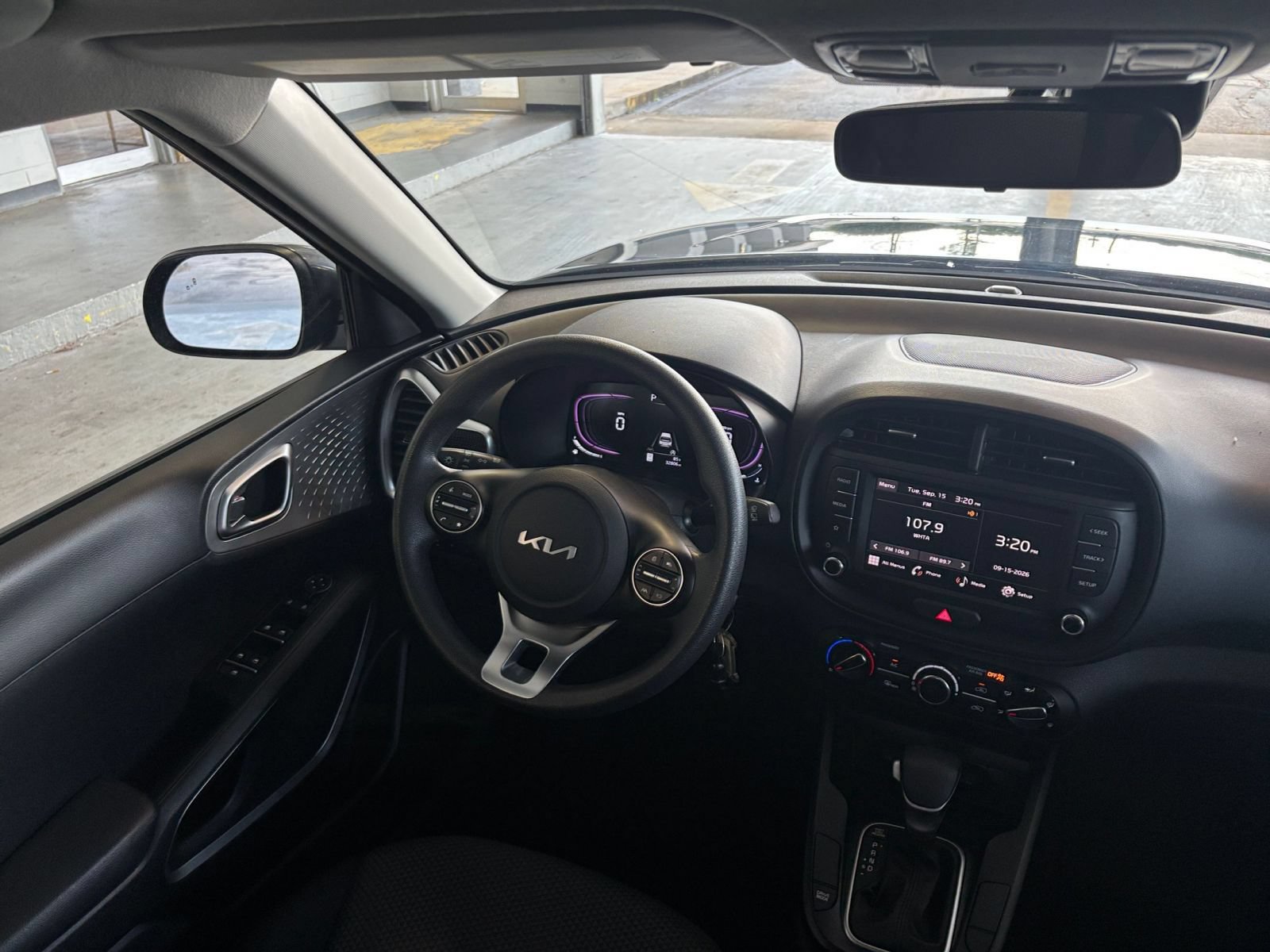 Thumbnail: 2025 Kia Soul - 31