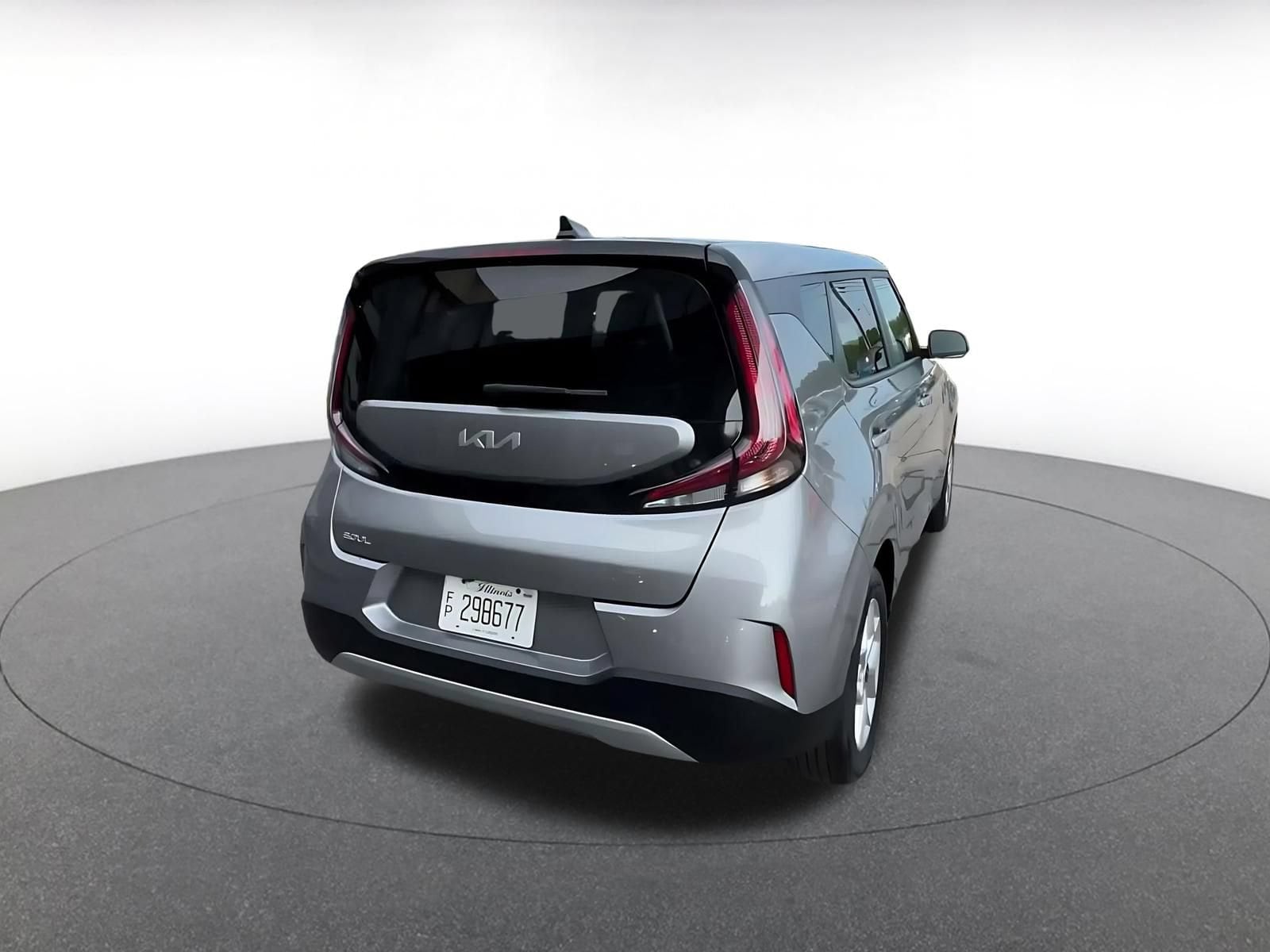 Thumbnail: 2025 Kia Soul - 11