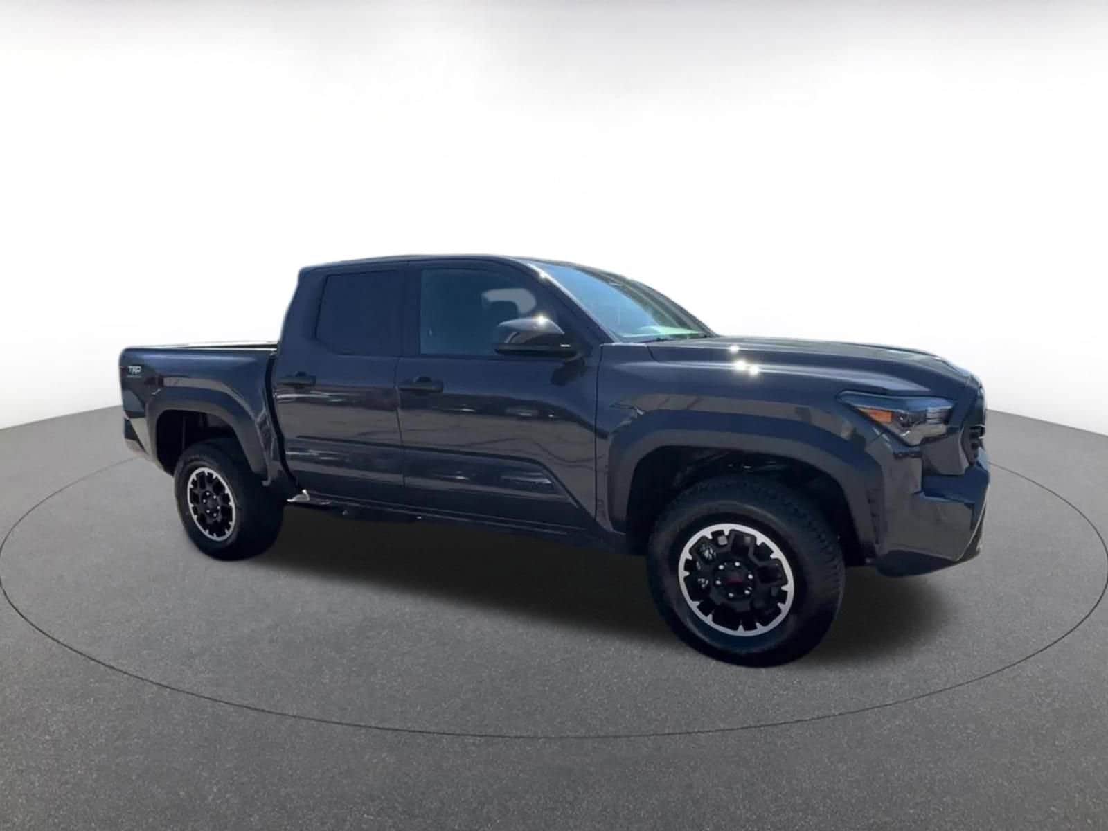 Thumbnail: 2025 Toyota Tacoma - 3