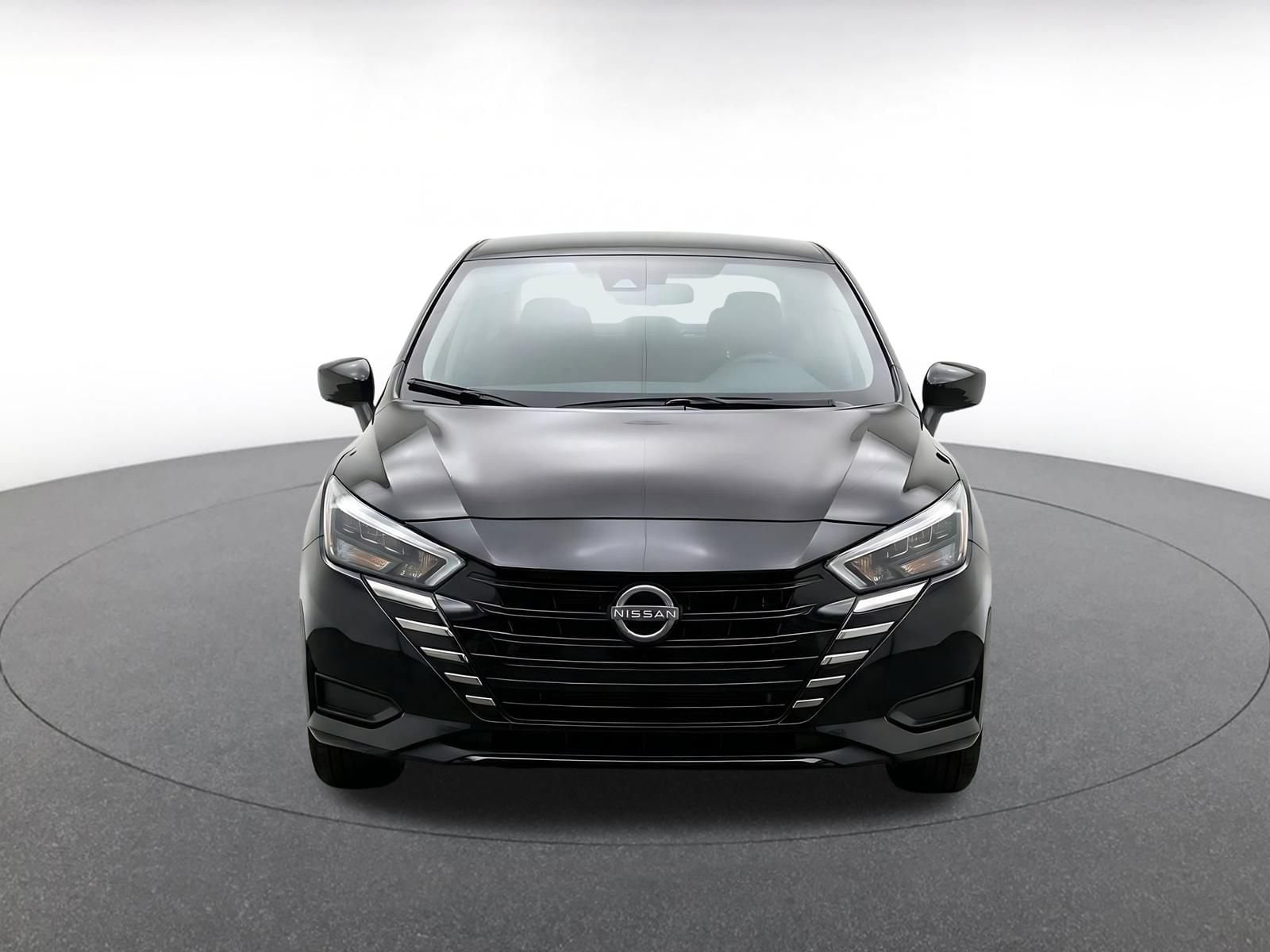 Thumbnail: 2025 Nissan Versa - 2