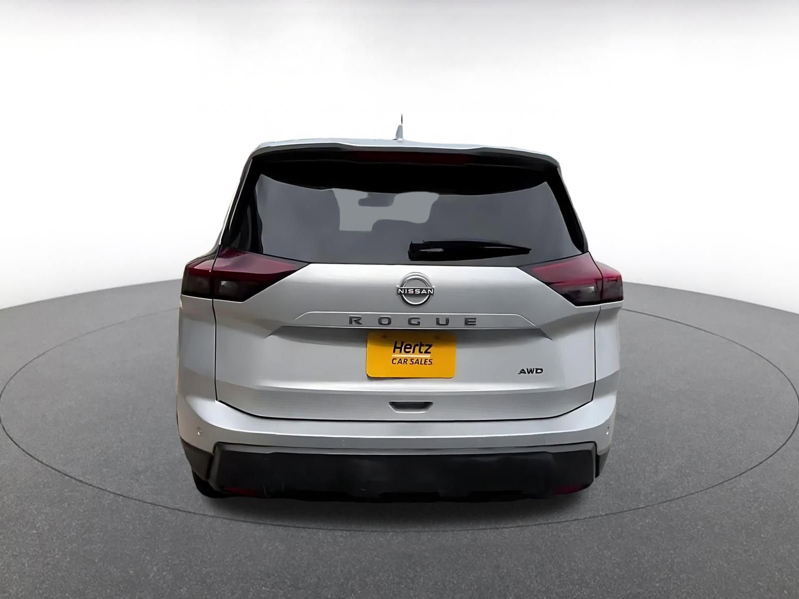 Thumbnail: 2025 Nissan Rogue - 18