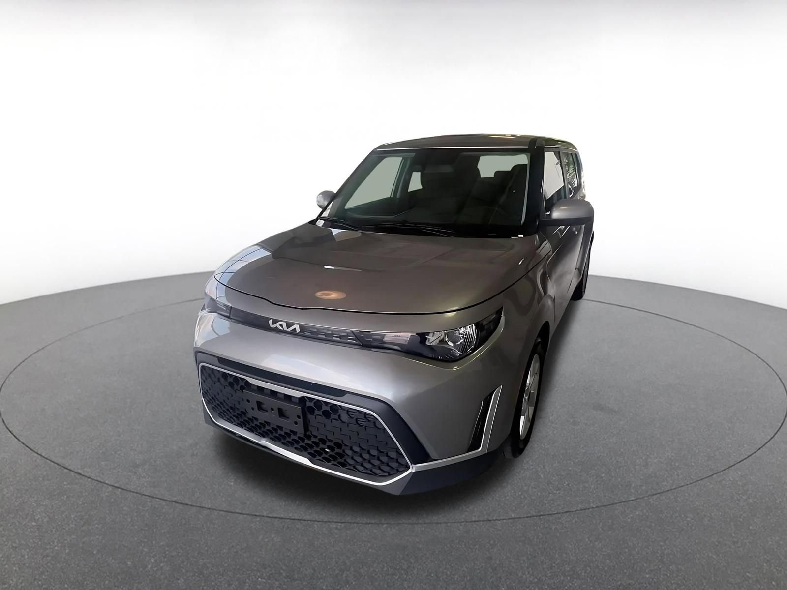 Thumbnail: 2025 Kia Soul - 8