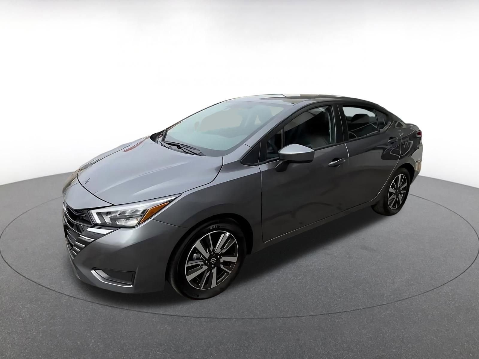 Thumbnail: 2025 Nissan Versa - 7