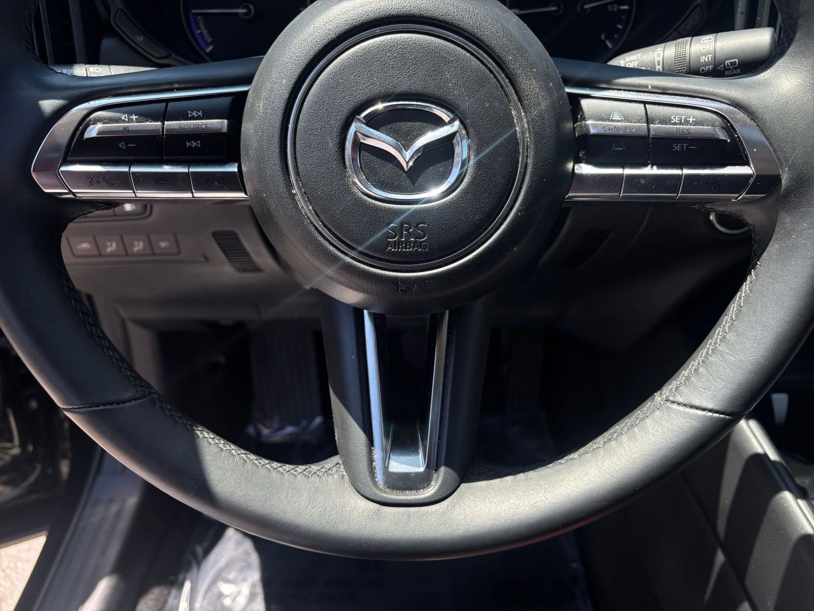 Thumbnail: 2025 Mazda CX-50 - 29