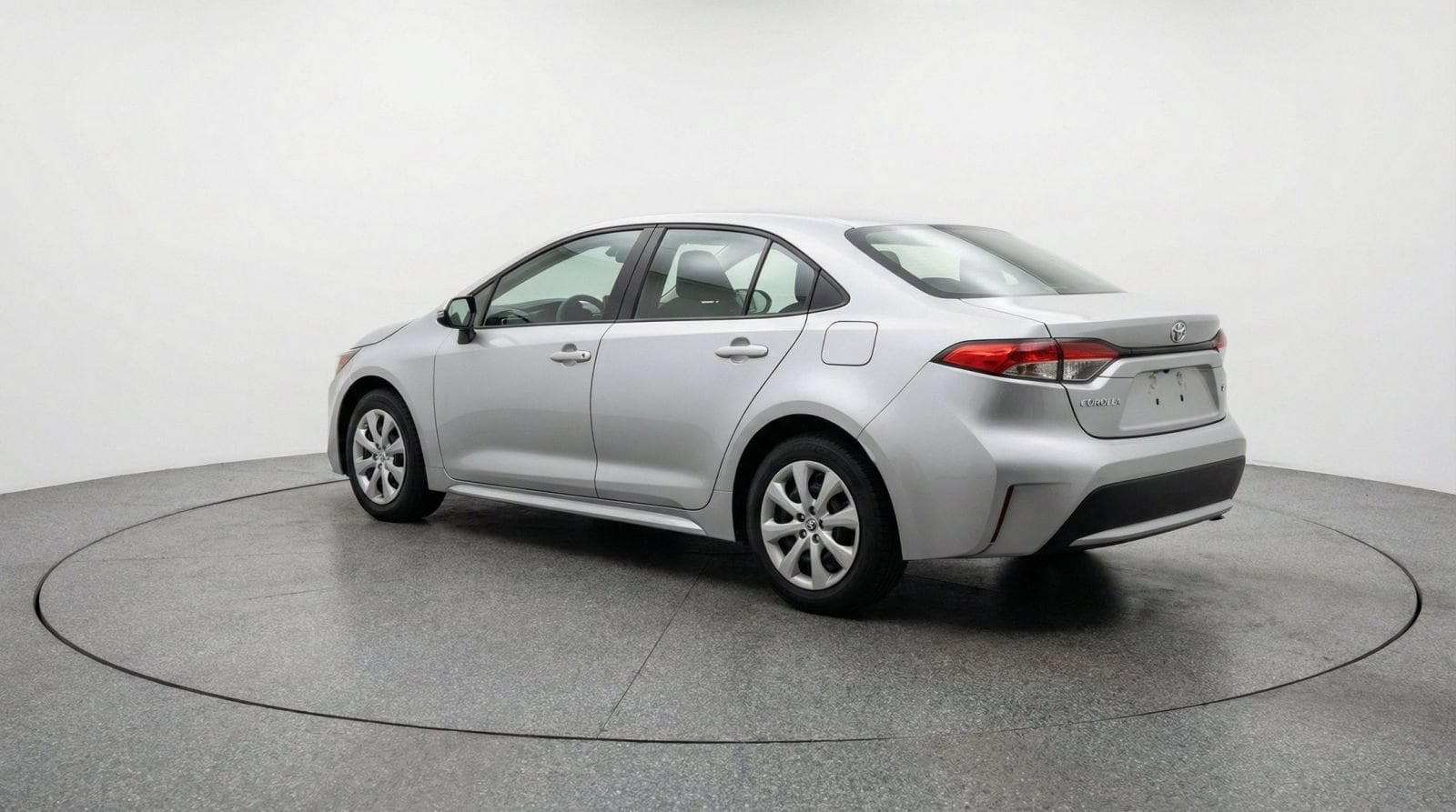 Thumbnail: 2025 Toyota Corolla - 6