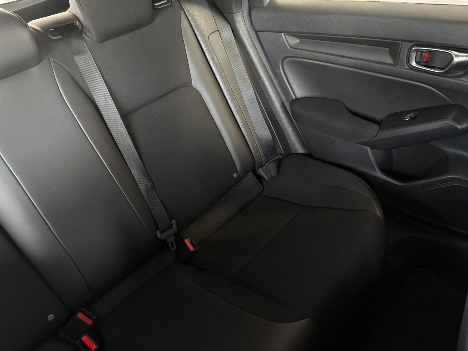 Thumbnail: 2024 Honda Civic - 35