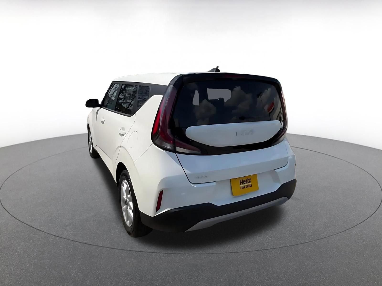 Thumbnail: 2025 Kia Soul - 11