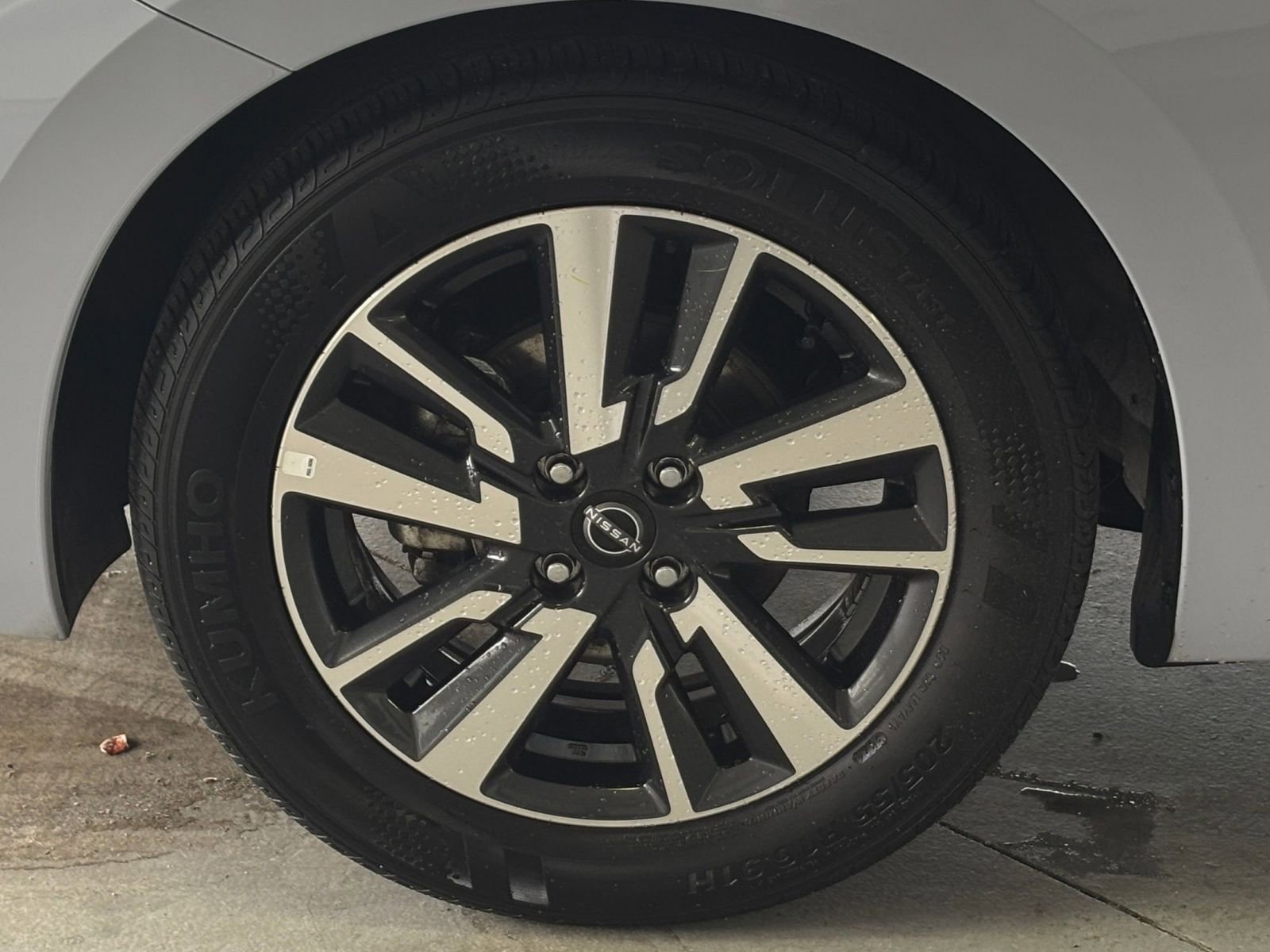 Thumbnail: 2025 Nissan Versa - 29