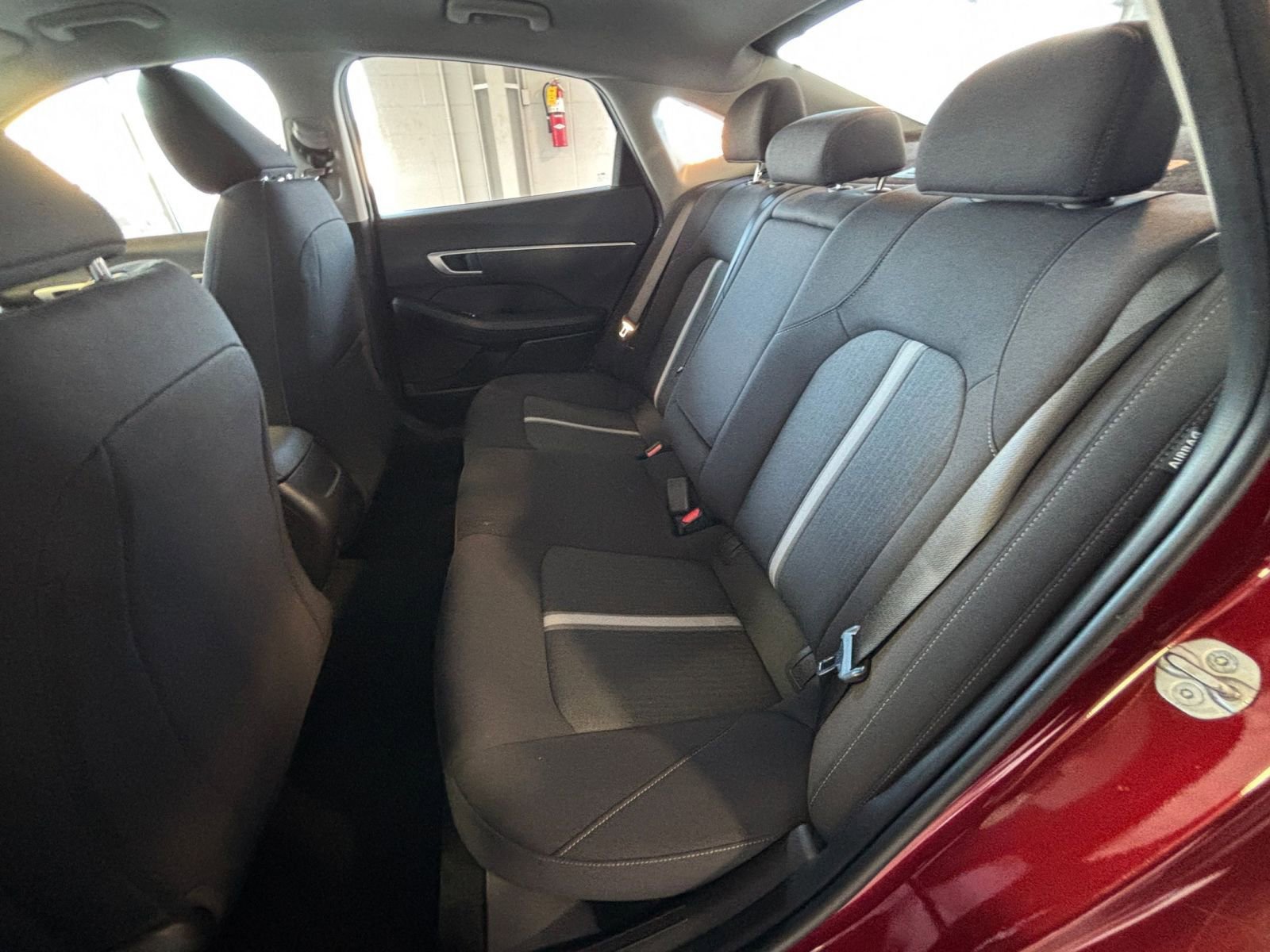 Thumbnail: 2025 Hyundai Sonata - 27