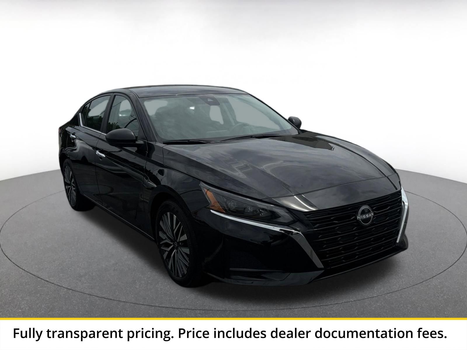 Thumbnail: 2025 Nissan Altima - 1