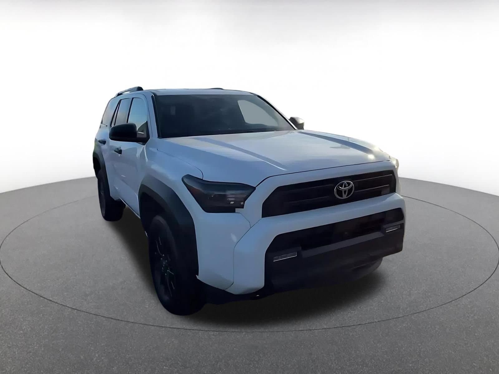 Thumbnail: 2025 Toyota 4Runner - 3