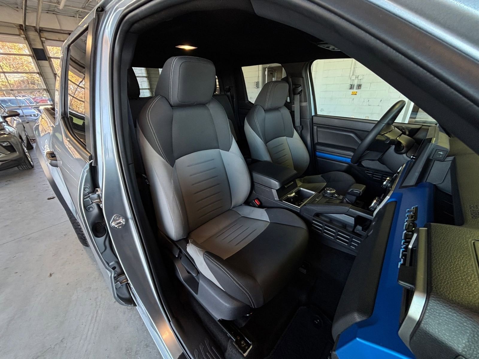 Thumbnail: 2025 Toyota Tacoma - 35