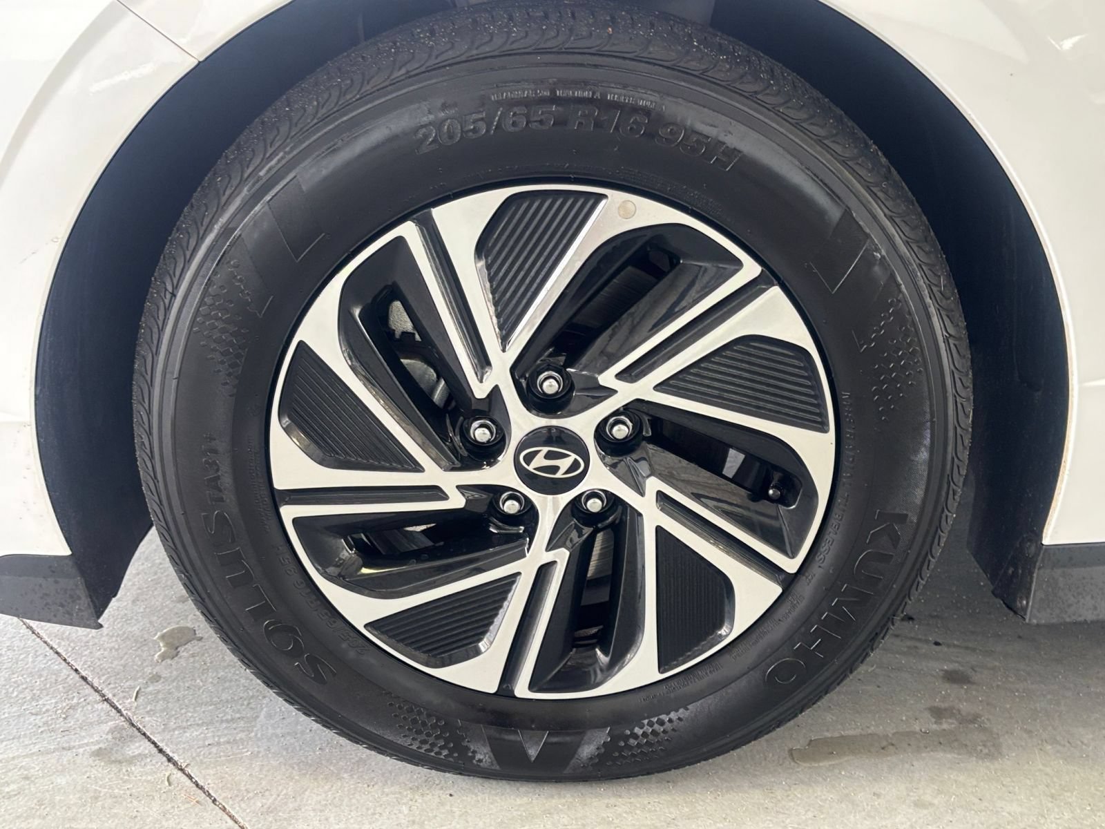 Thumbnail: 2026 Hyundai Sonata - 30