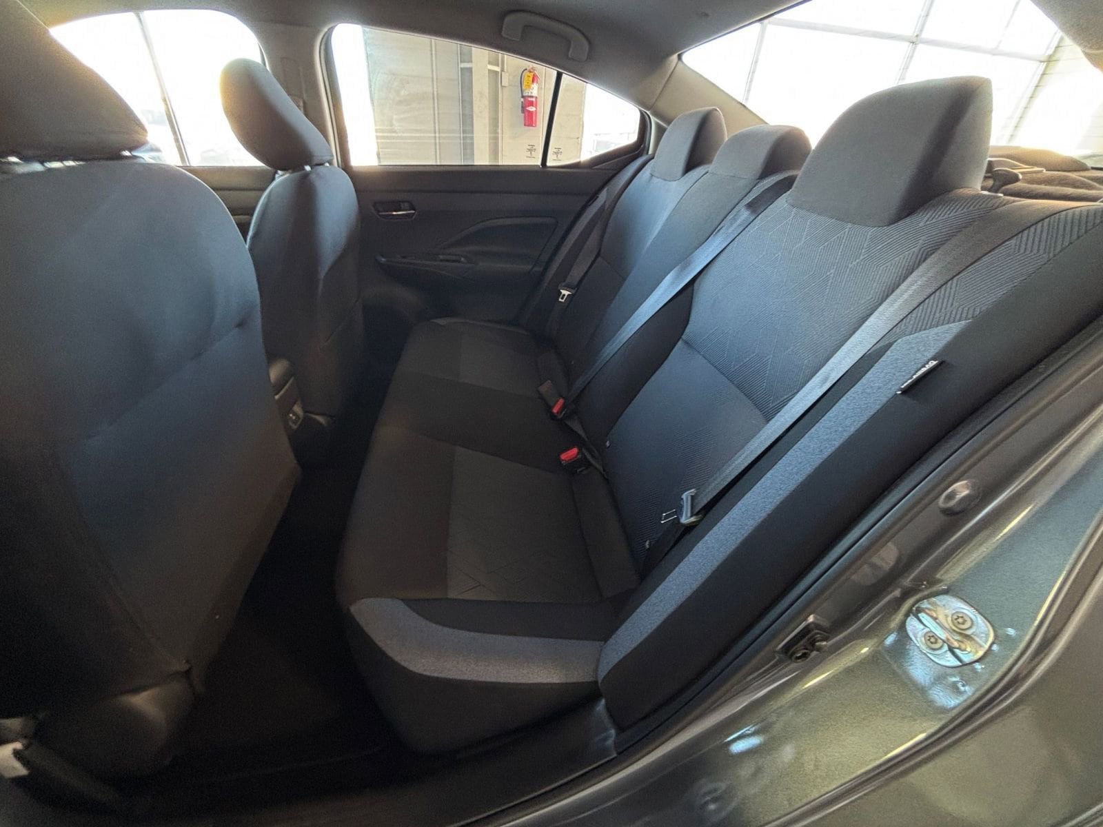 Thumbnail: 2023 Nissan Versa - 30