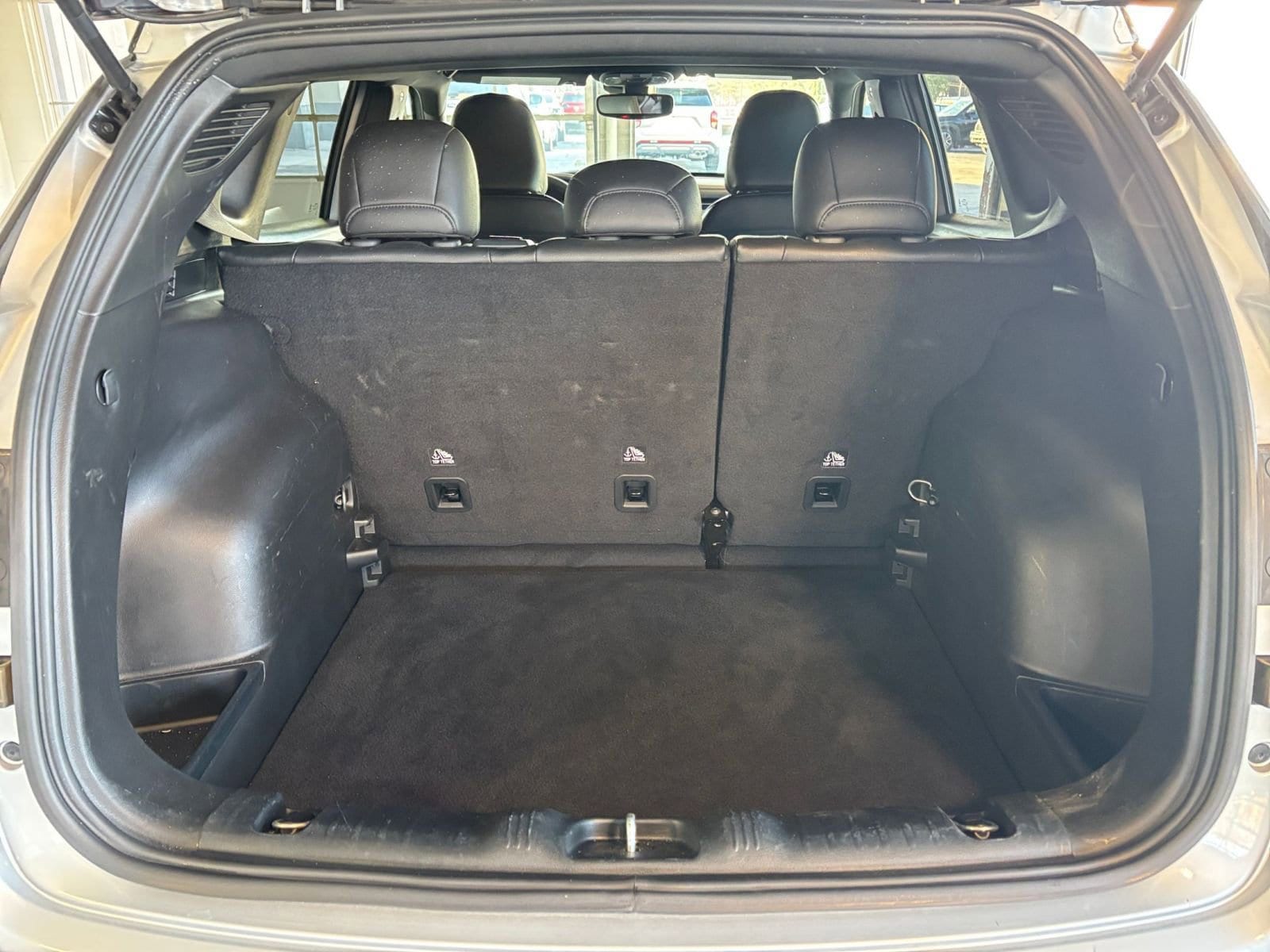 Thumbnail: 2025 Jeep Compass - 32