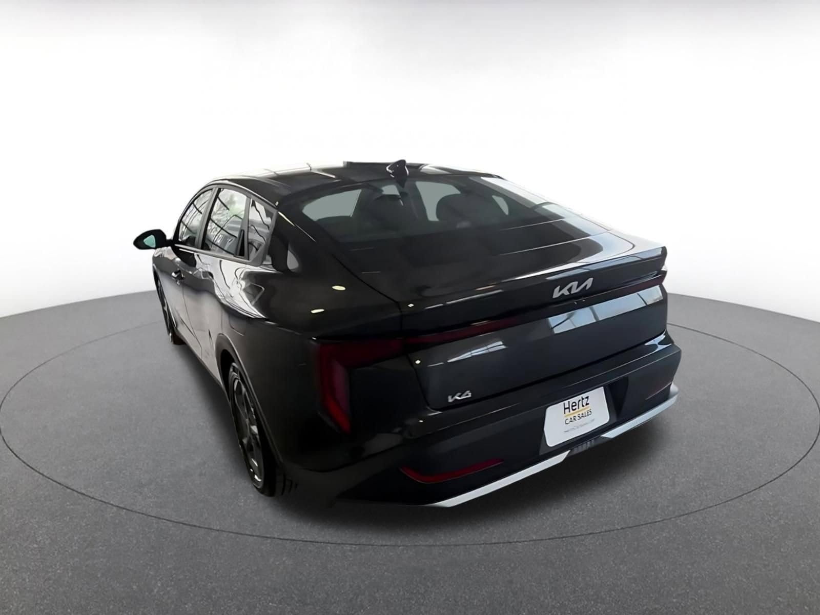 Thumbnail: 2025 Kia K4 - 11