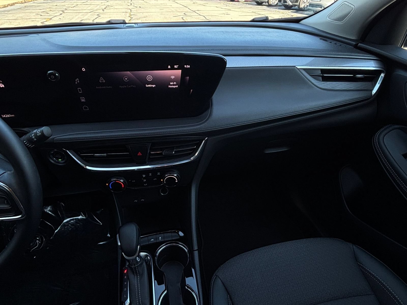 Thumbnail: 2026 Buick Encore GX - 30