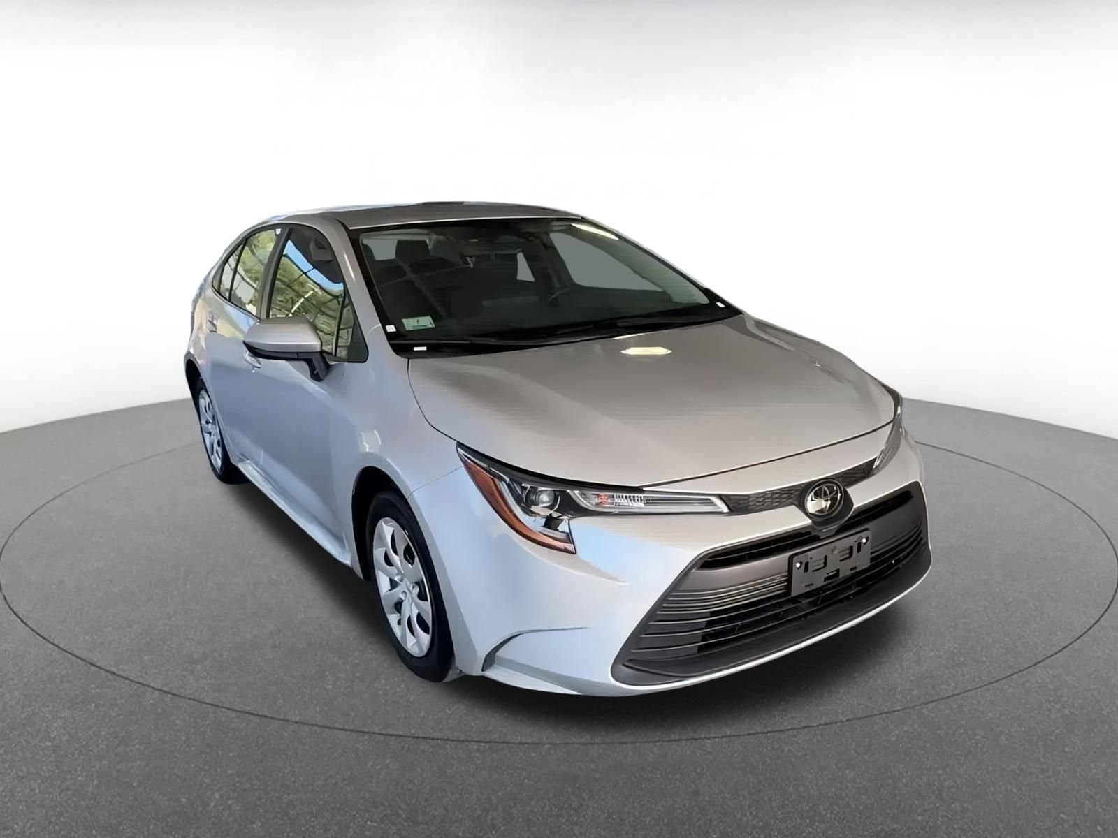 Thumbnail: 2024 Toyota Corolla - 3