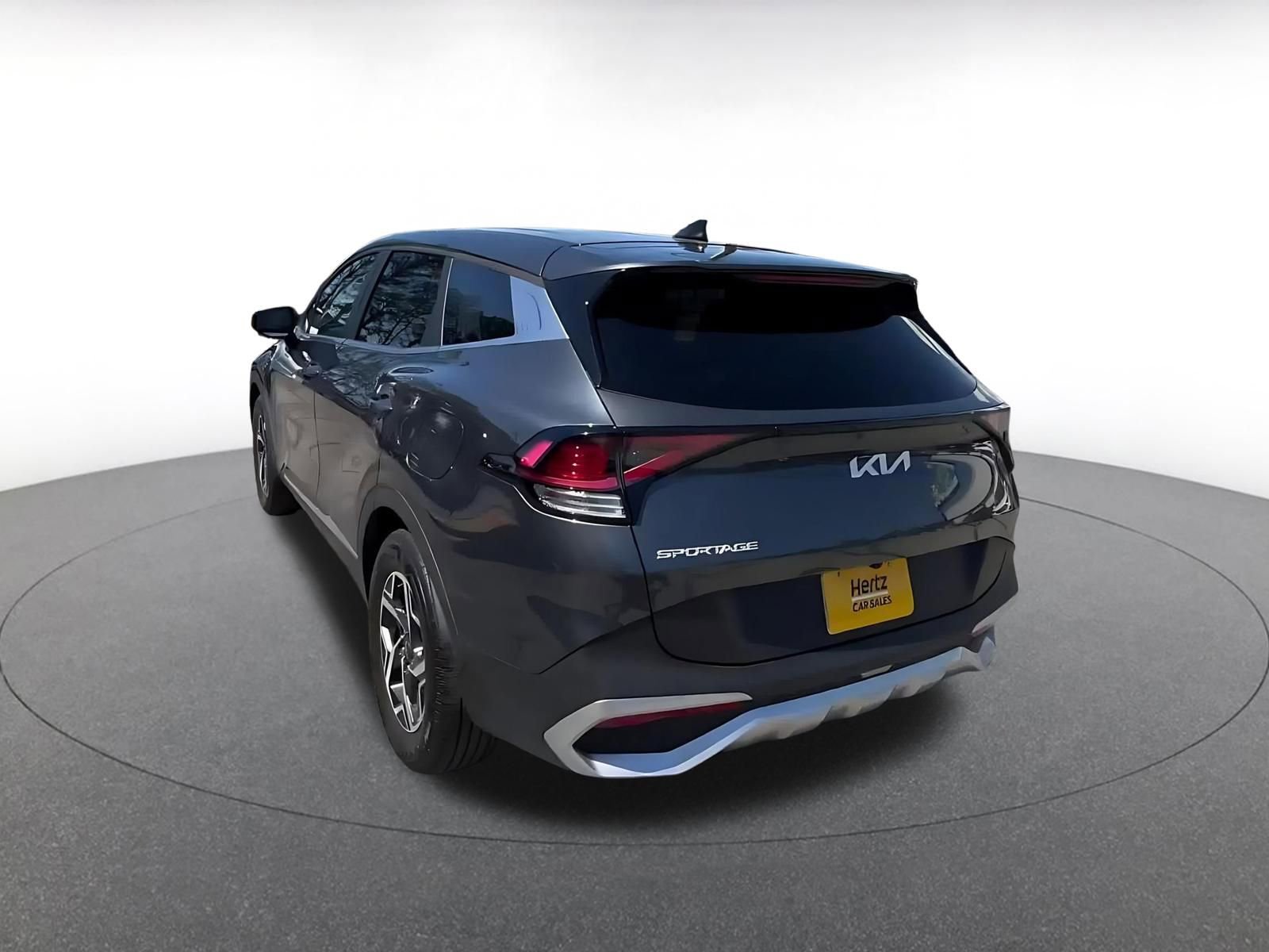 Thumbnail: 2025 Kia Soul - 11