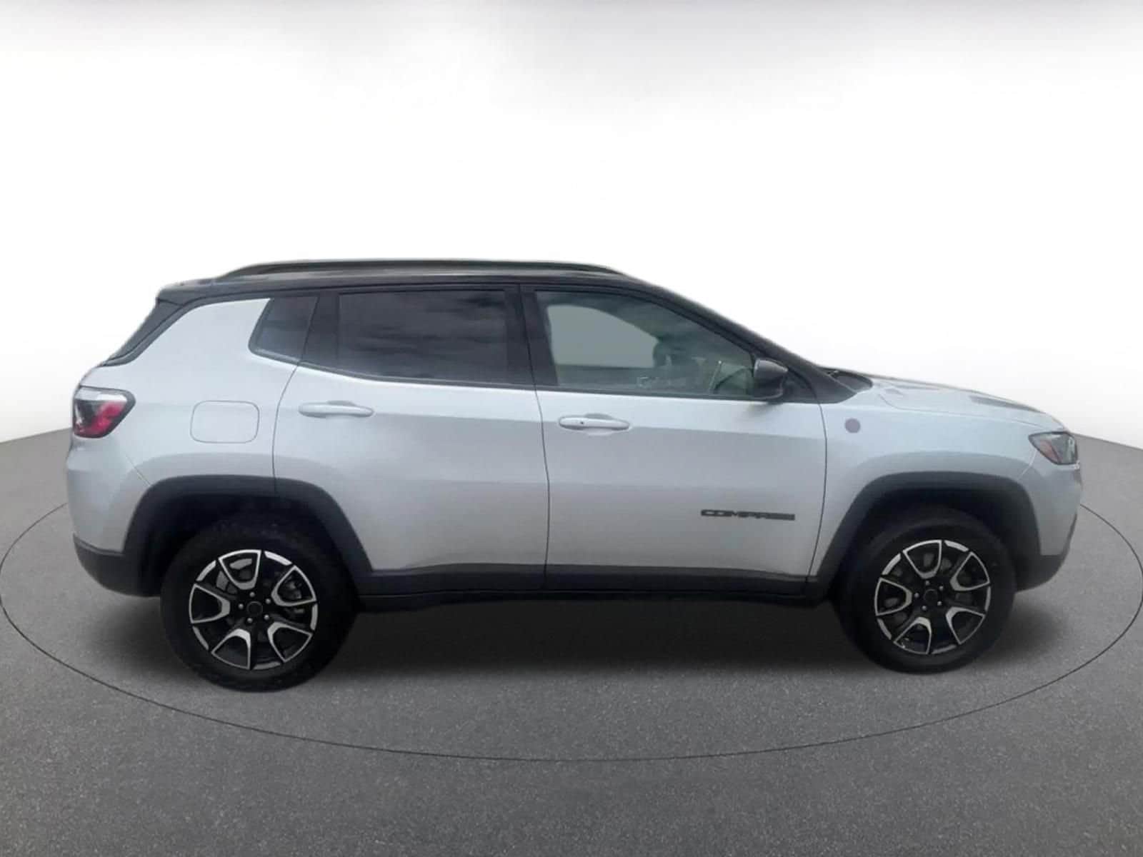 Thumbnail: 2025 Jeep Compass - 16