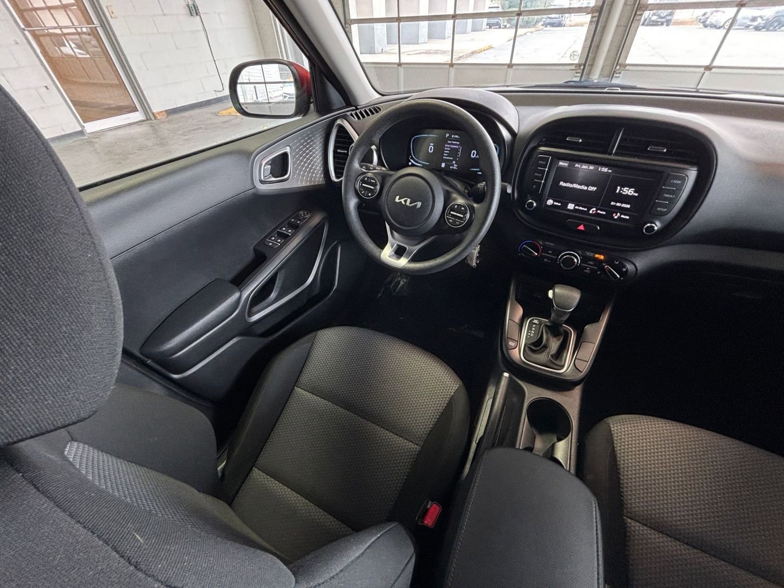 Thumbnail: 2025 Kia Soul - 32