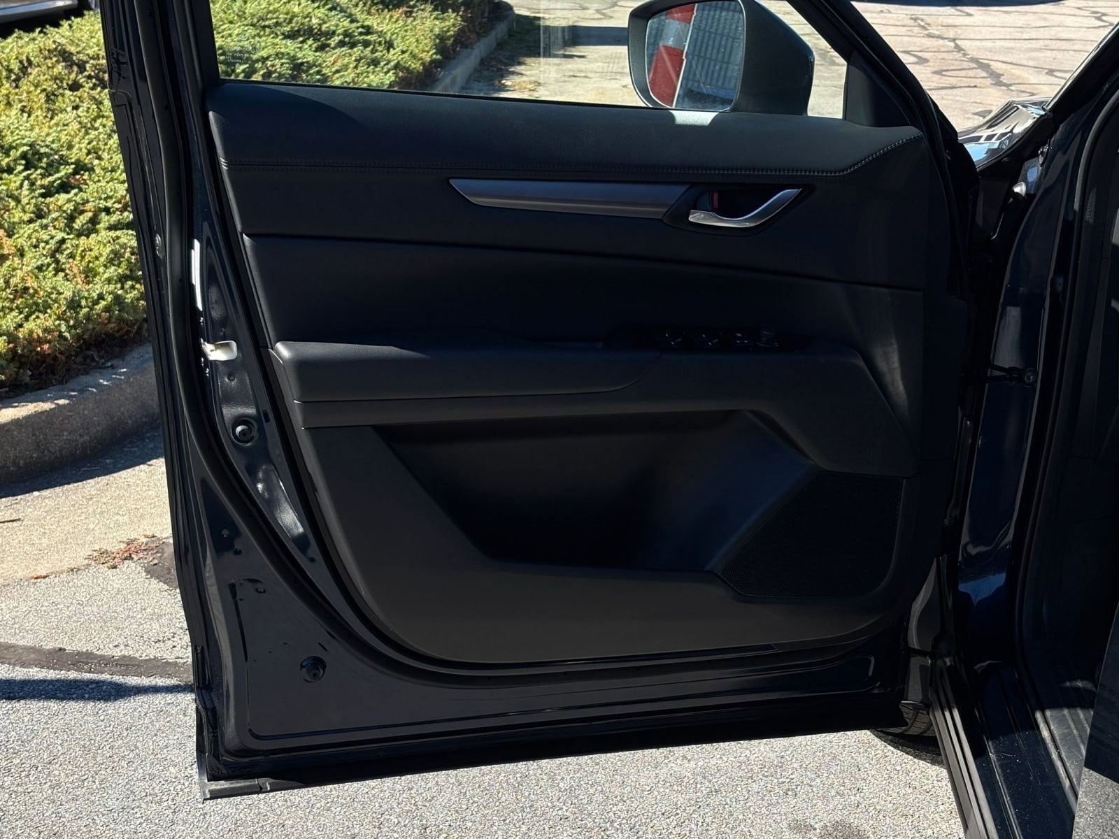 Thumbnail: 2025 Mazda CX-5 - 20