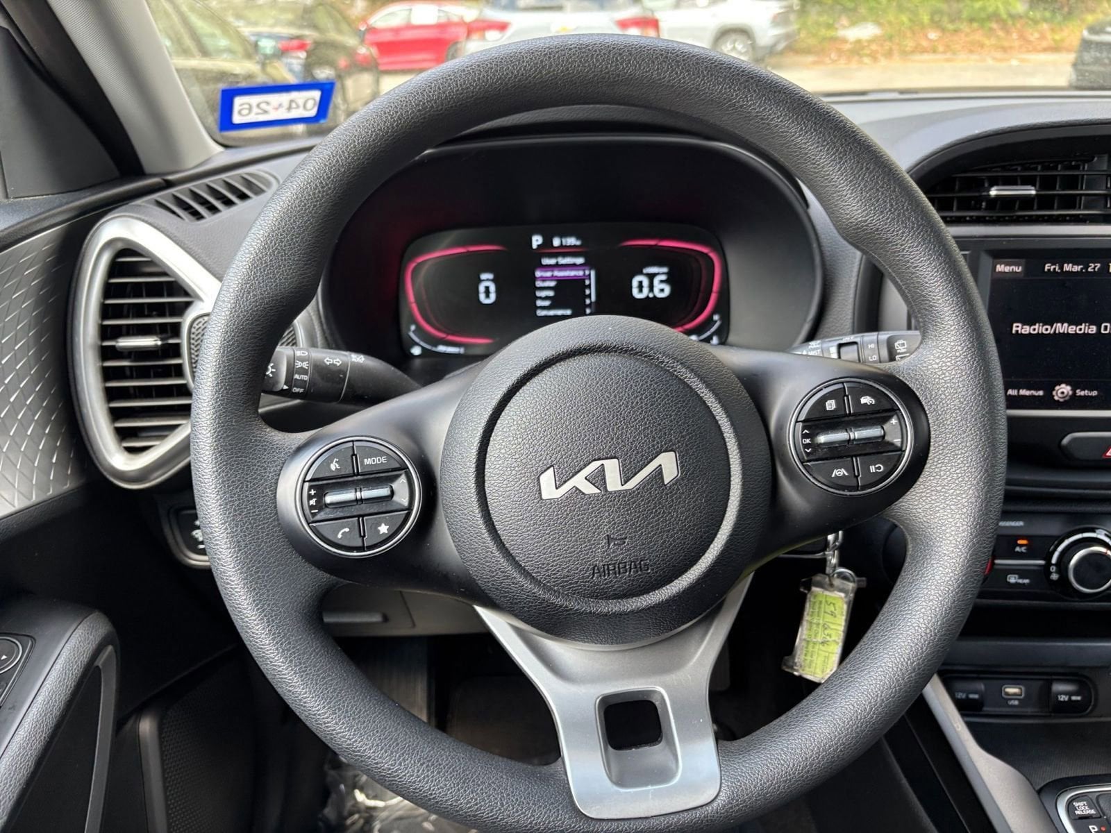Thumbnail: 2025 Kia Soul - 28