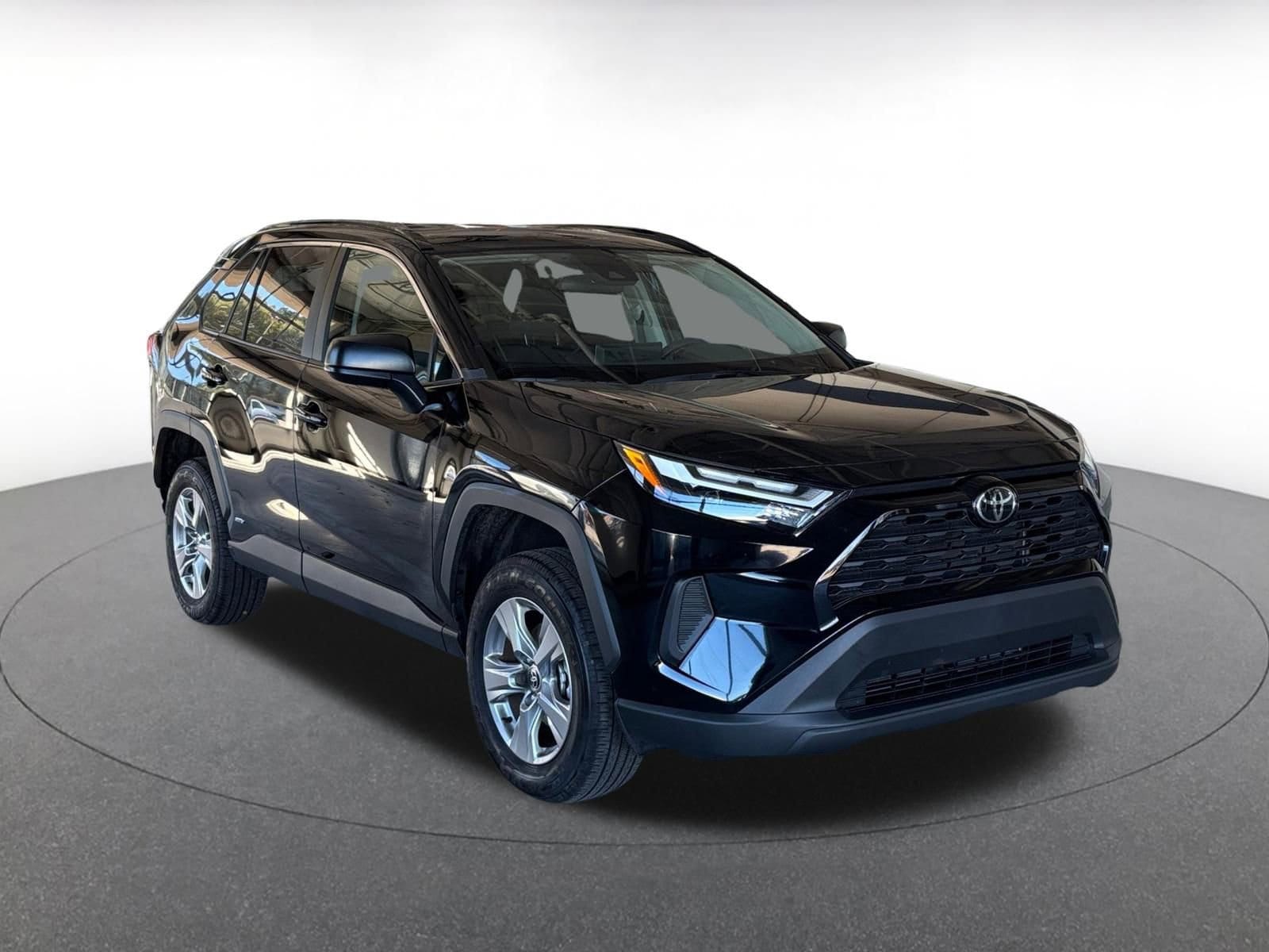 Thumbnail: 2025 Toyota RAV4 - 1