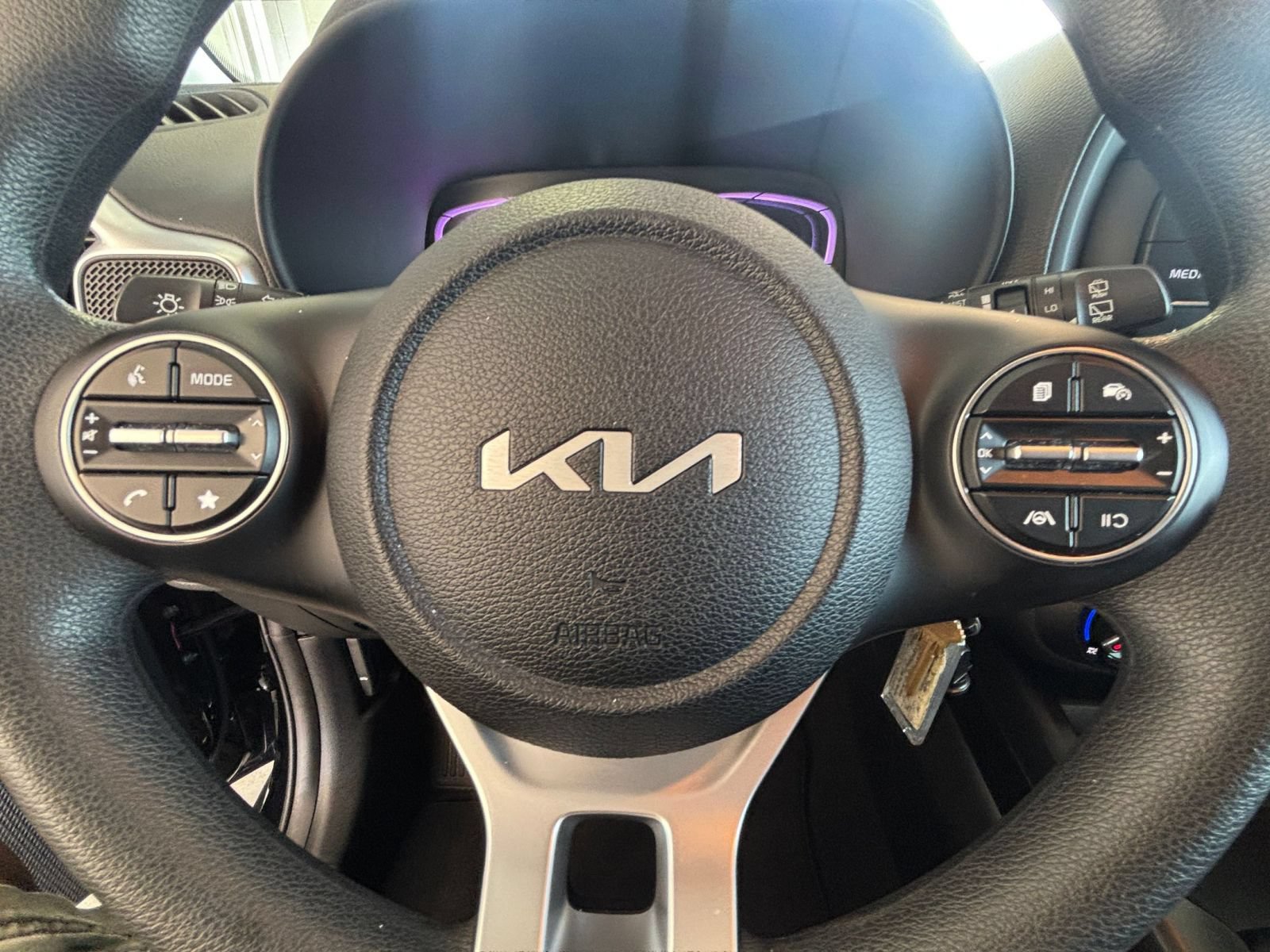 Thumbnail: 2025 Kia Soul - 25