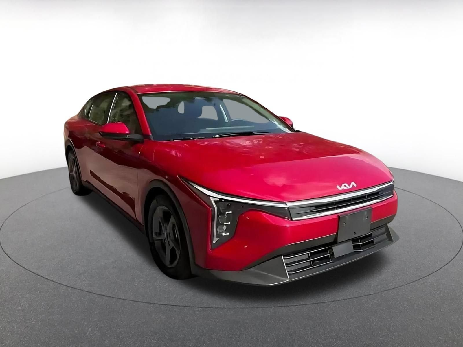 Thumbnail: 2025 Kia K4 - 3