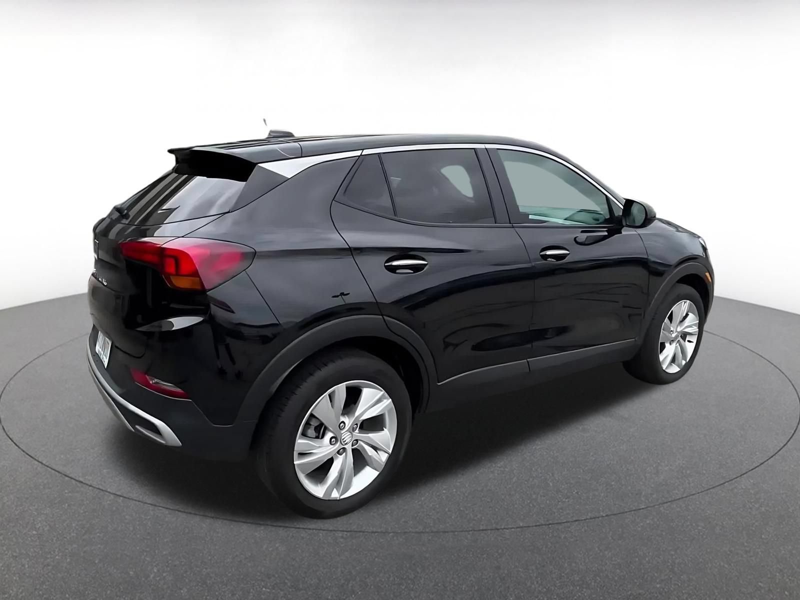 Thumbnail: 2025 Buick Encore GX - 15