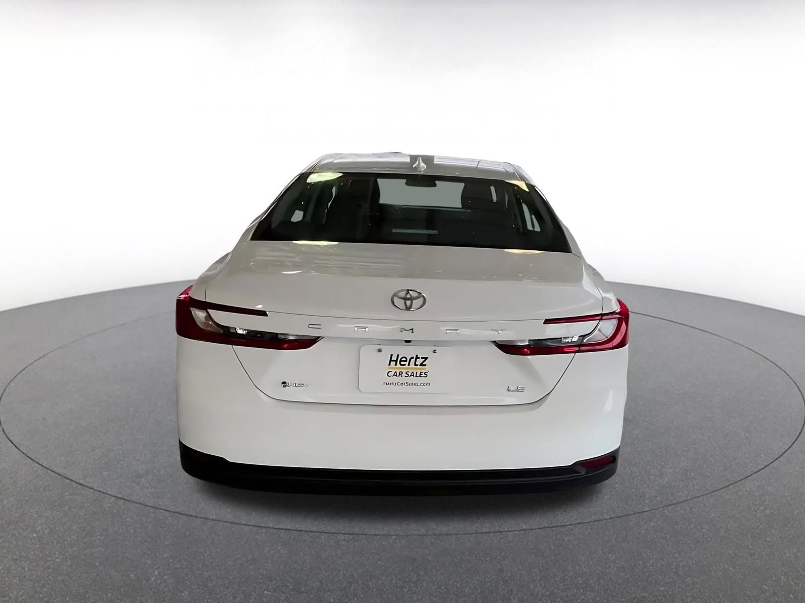 Thumbnail: 2025 Toyota Camry - 12