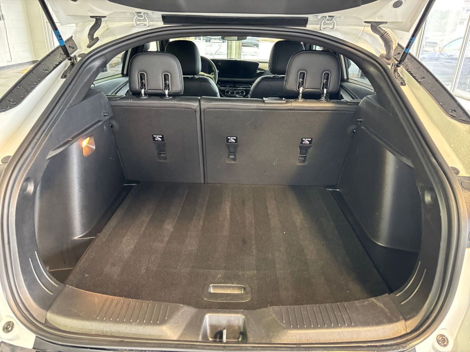 Thumbnail: 2025 Buick Envista - 32