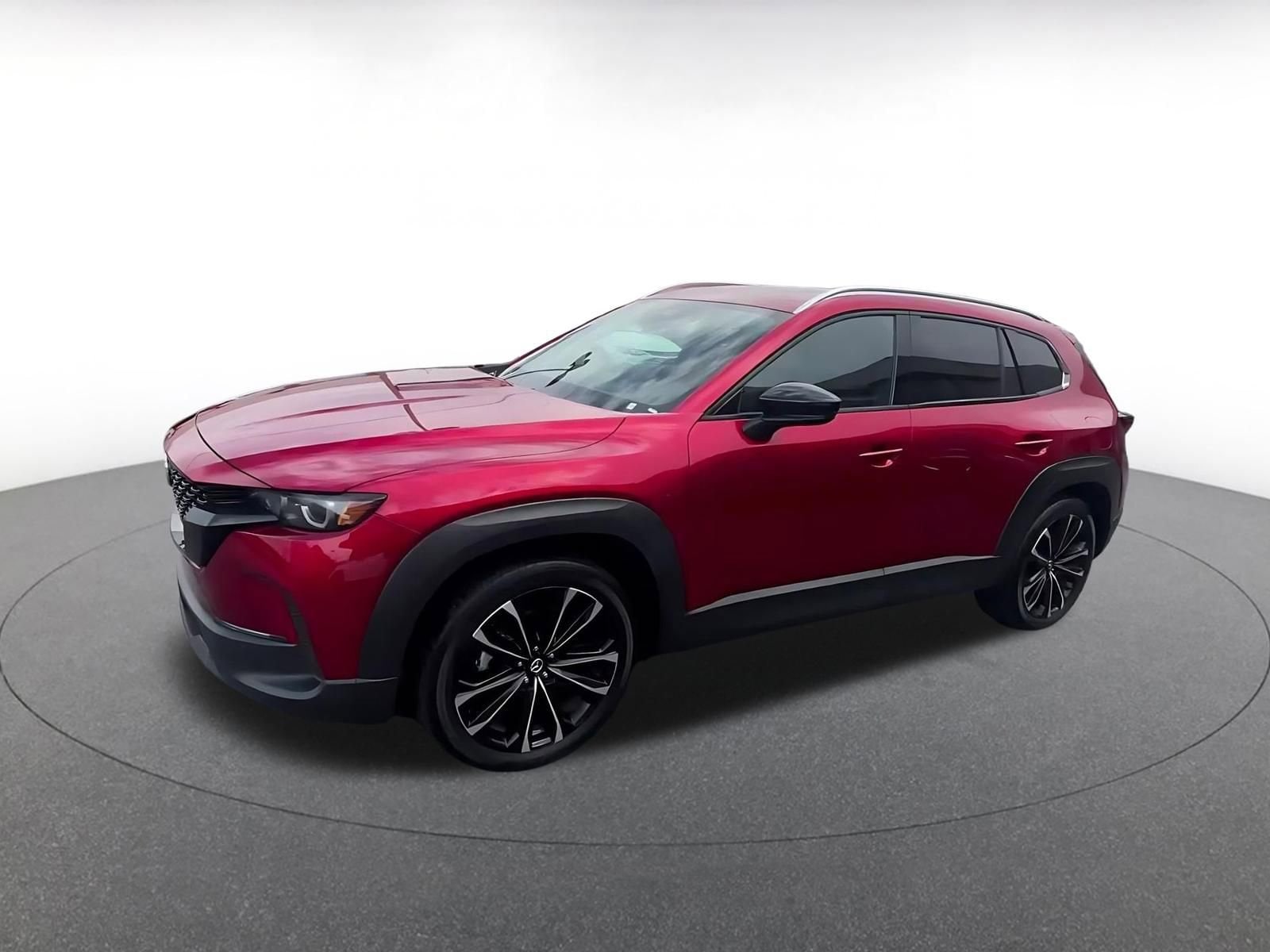 Thumbnail: 2025 Mazda CX-50 - 7