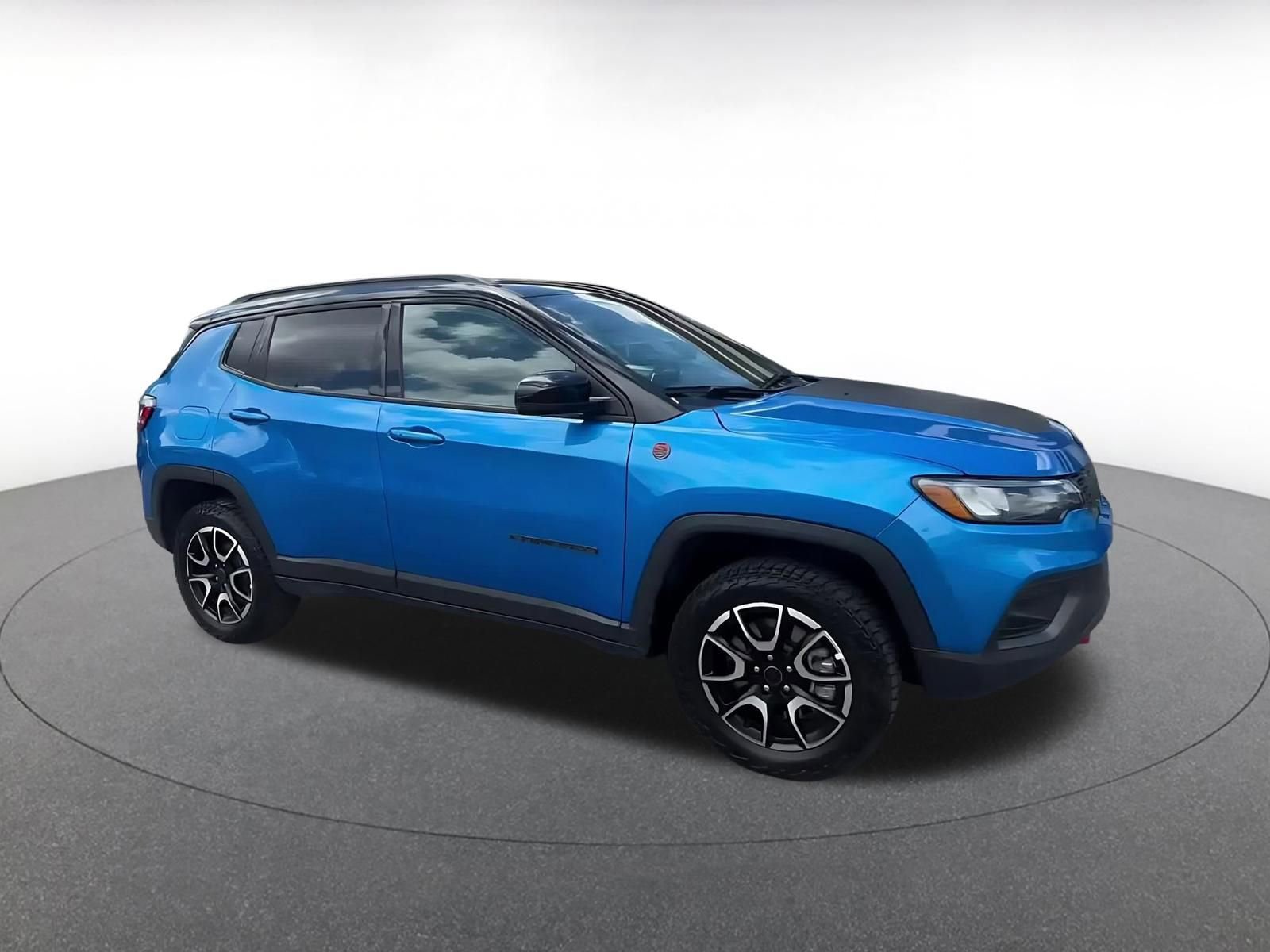 Thumbnail: 2025 Jeep Compass - 2